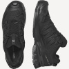 Кроссовки XA PRO 3D v9 GTX (RU 41.5 UK 8.5 USm 9 СМ 26.5; black/phantom/pewter)